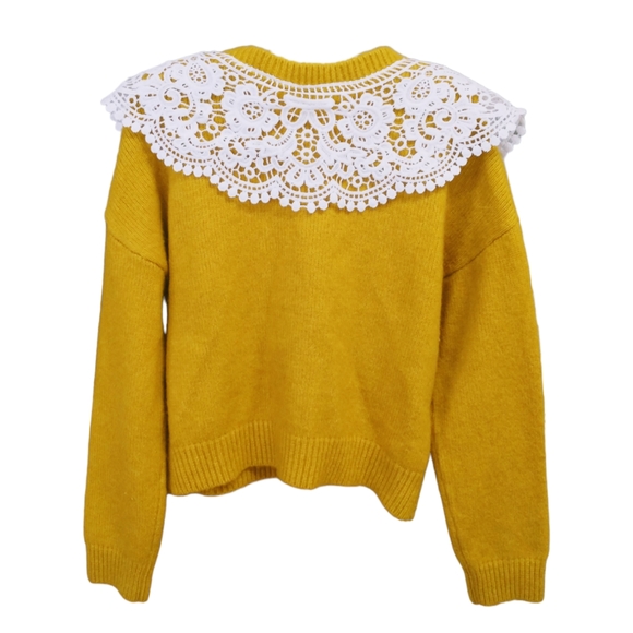 Maeve By Anthropologie Cardigan - Picture 11 of 12